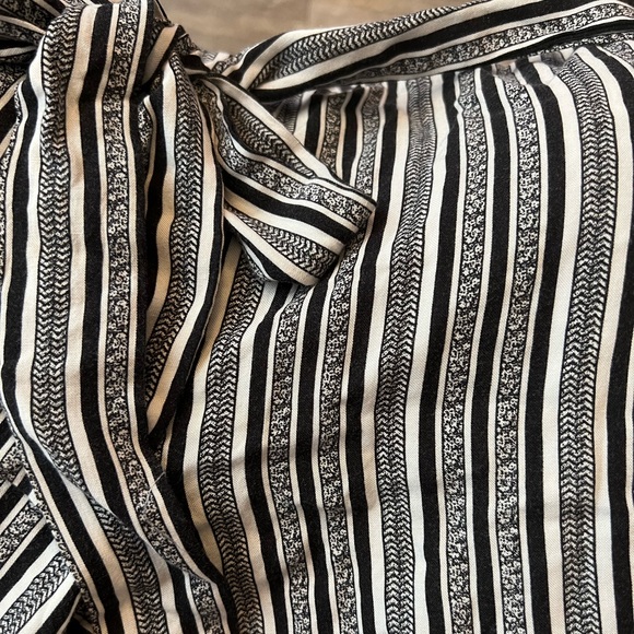 Flowy pants - Picture 3 of 4